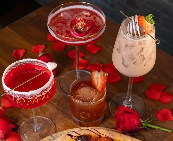 $10 Tuesday Specials