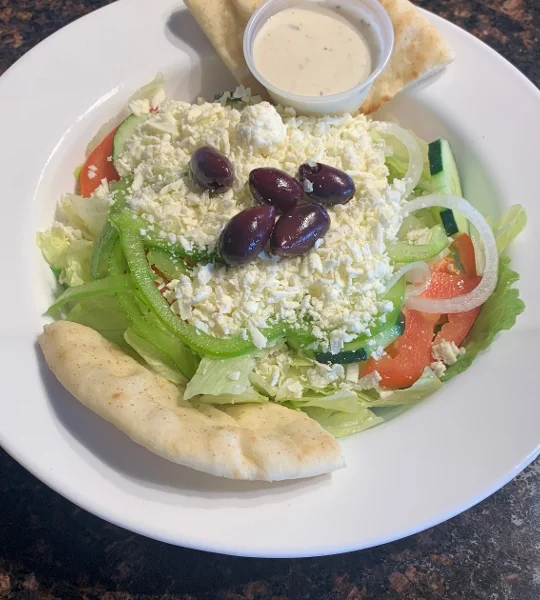 Greek