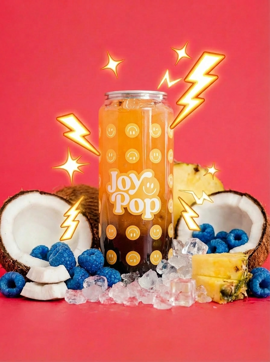 Joy Pop 2209 Southwest Parkway | Toast