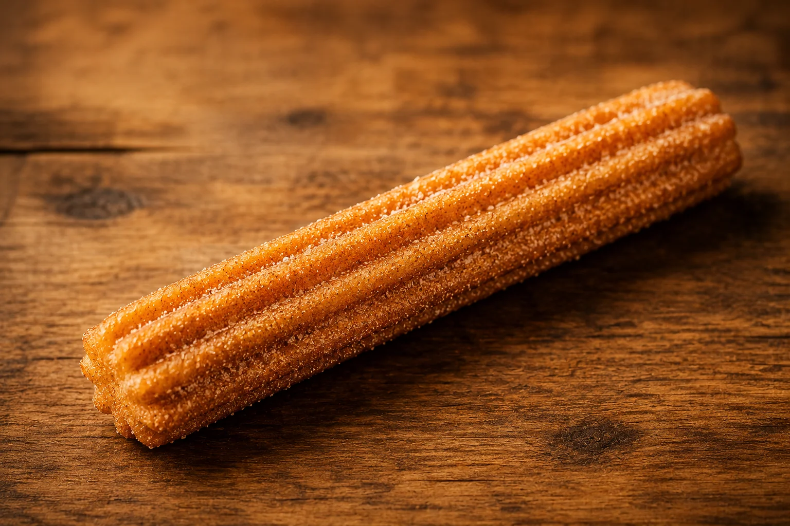 Churro Unit