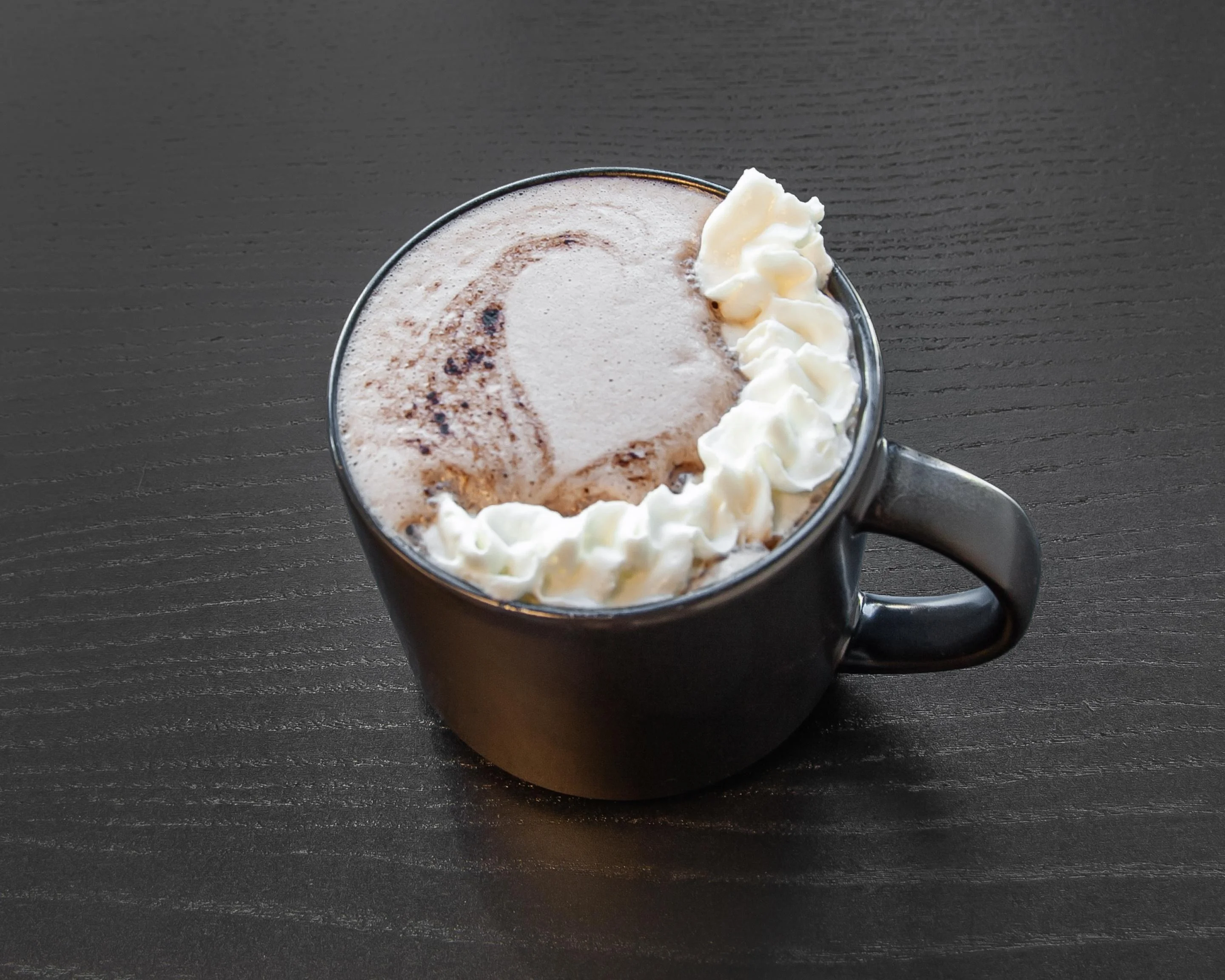 Hot Coco