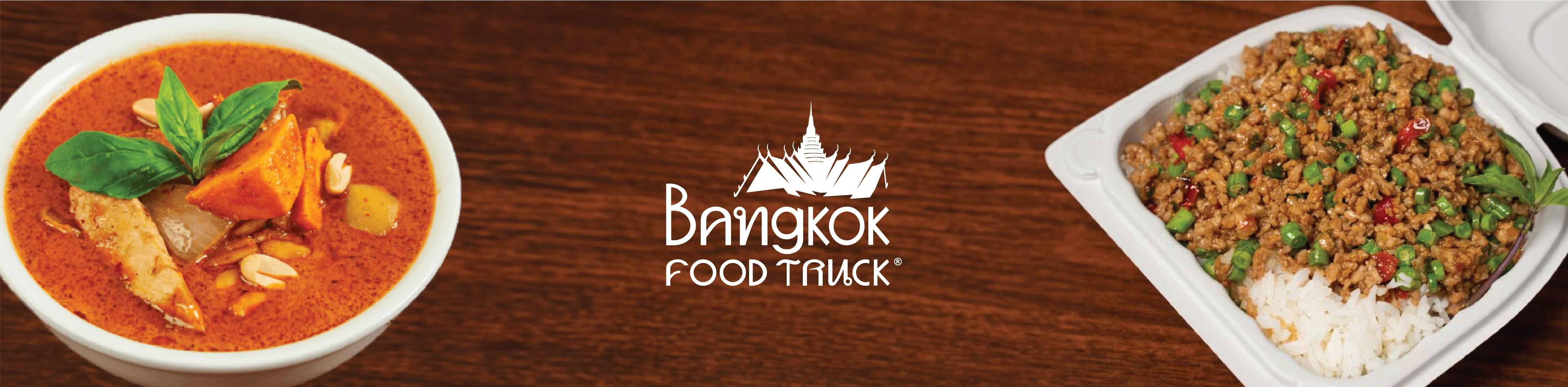 Restaurant header image featuring a vibrant dining atmosphere.