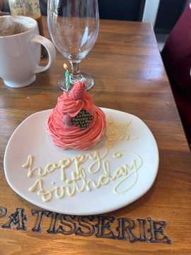 Photo from Isabelle W.'s review