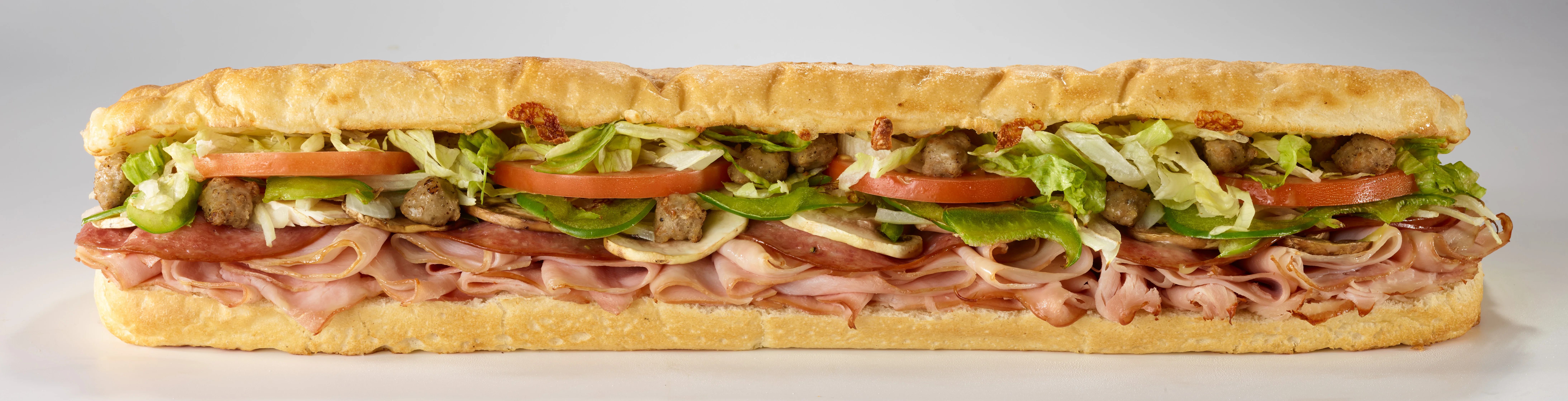Sub Sandwich