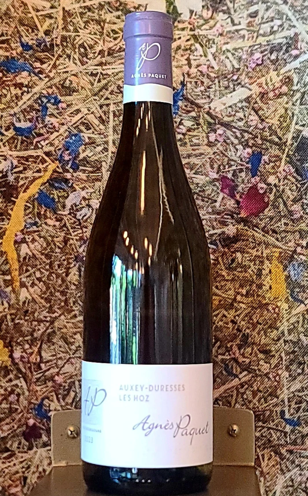 wine of the month