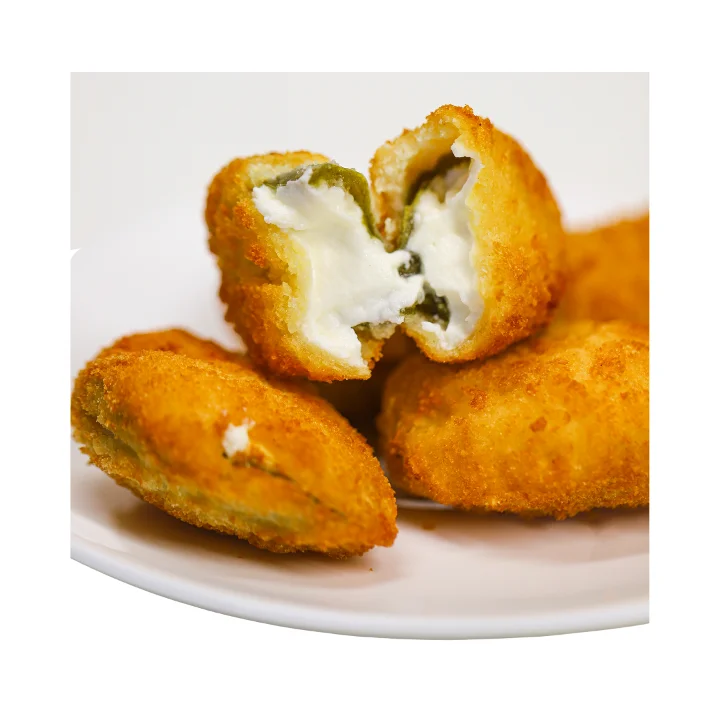 Jalapeno Poppers