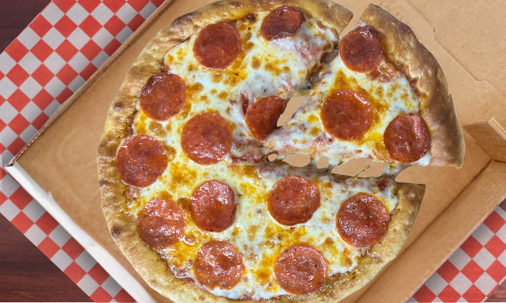 Clemson, SC - Double Grab-N-Go