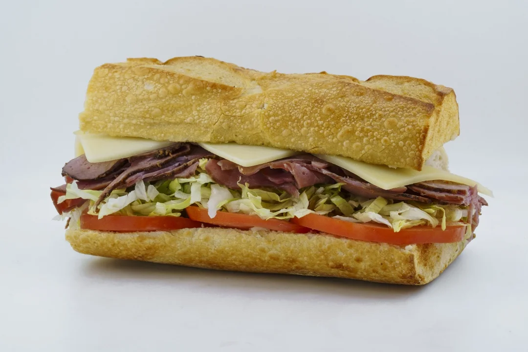 Rays Pastrami