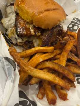 Photo from Shane O.'s review