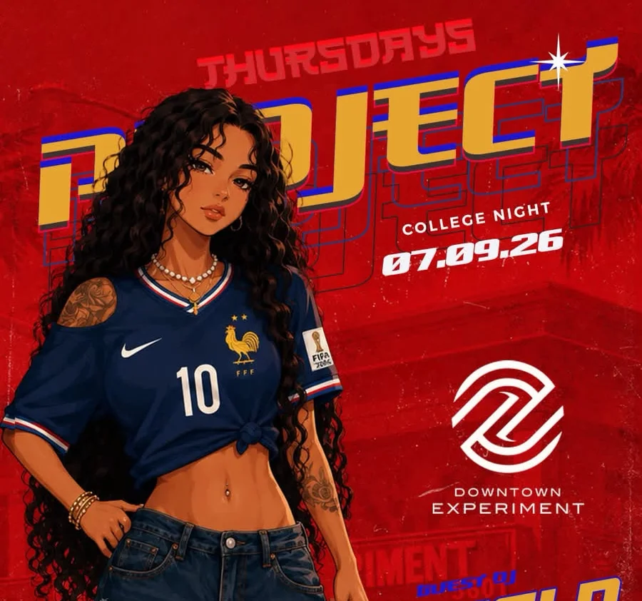 Thursday Nightlife