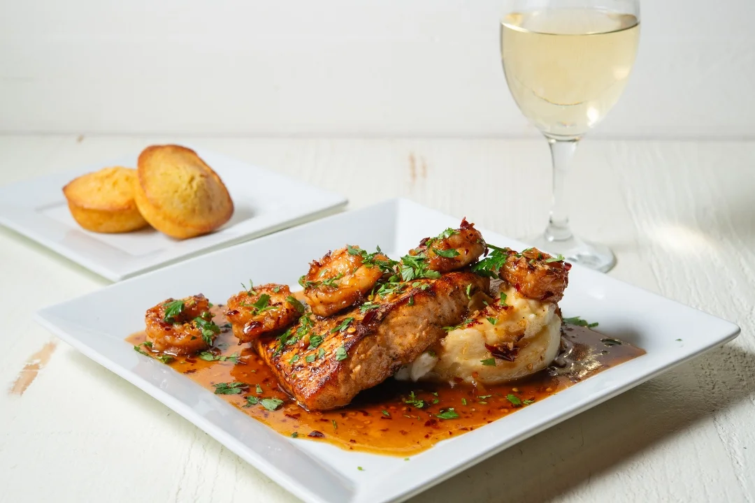 Southern Salmon