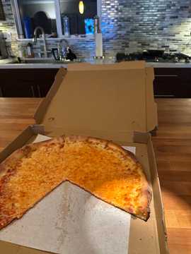 Photo from Toast guest's review