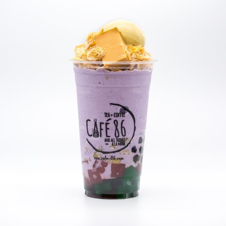 FG-Cafe 86 - Milpitas