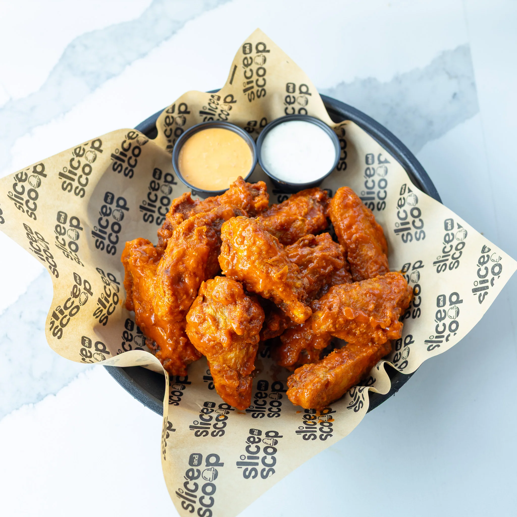 Chicken Tenders