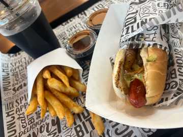 Photo from Miranda D.'s review