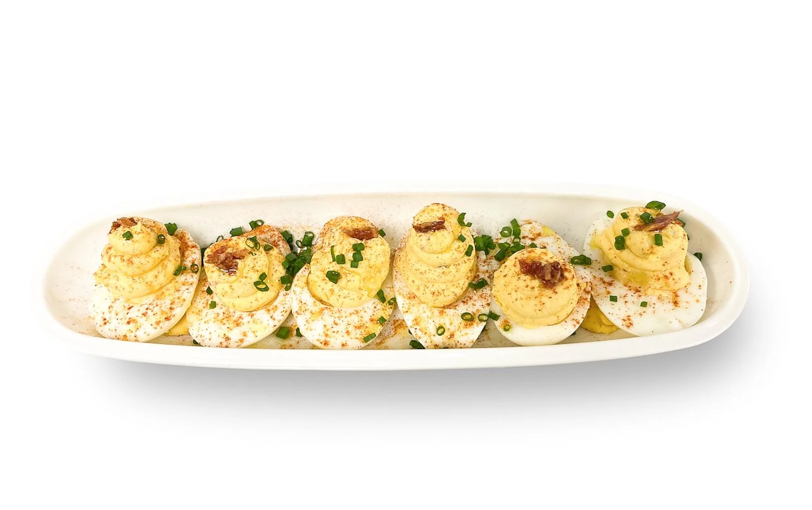 Deviled Eggs