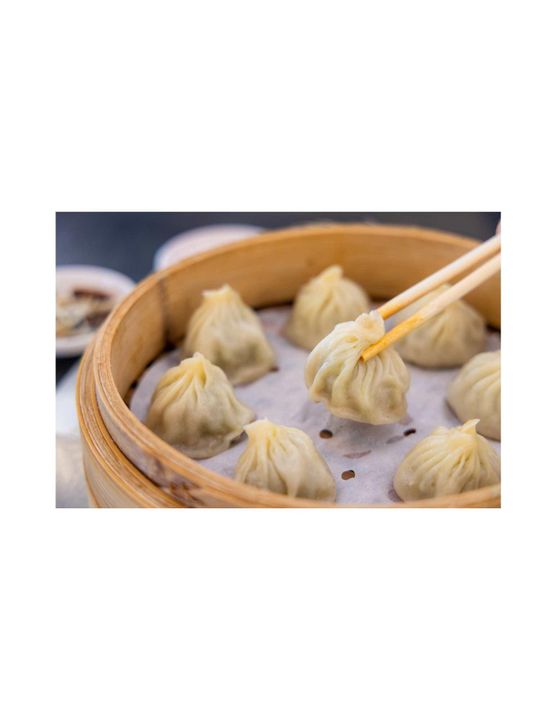 Steamed Dumpling