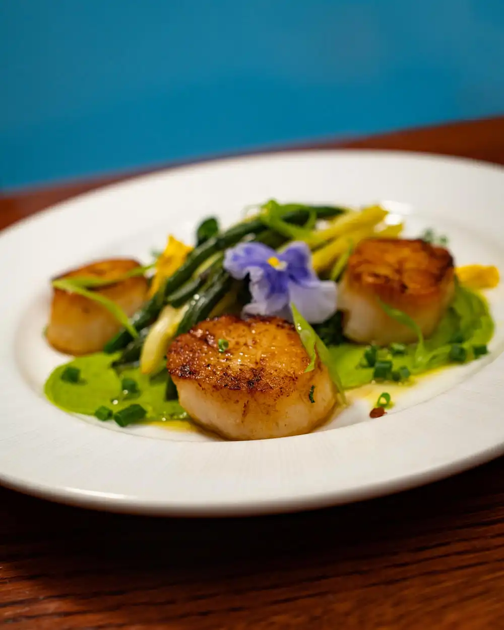 8301 Grubb Rd. Sweet Potato Casserole