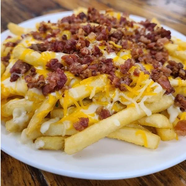 Australian Fries