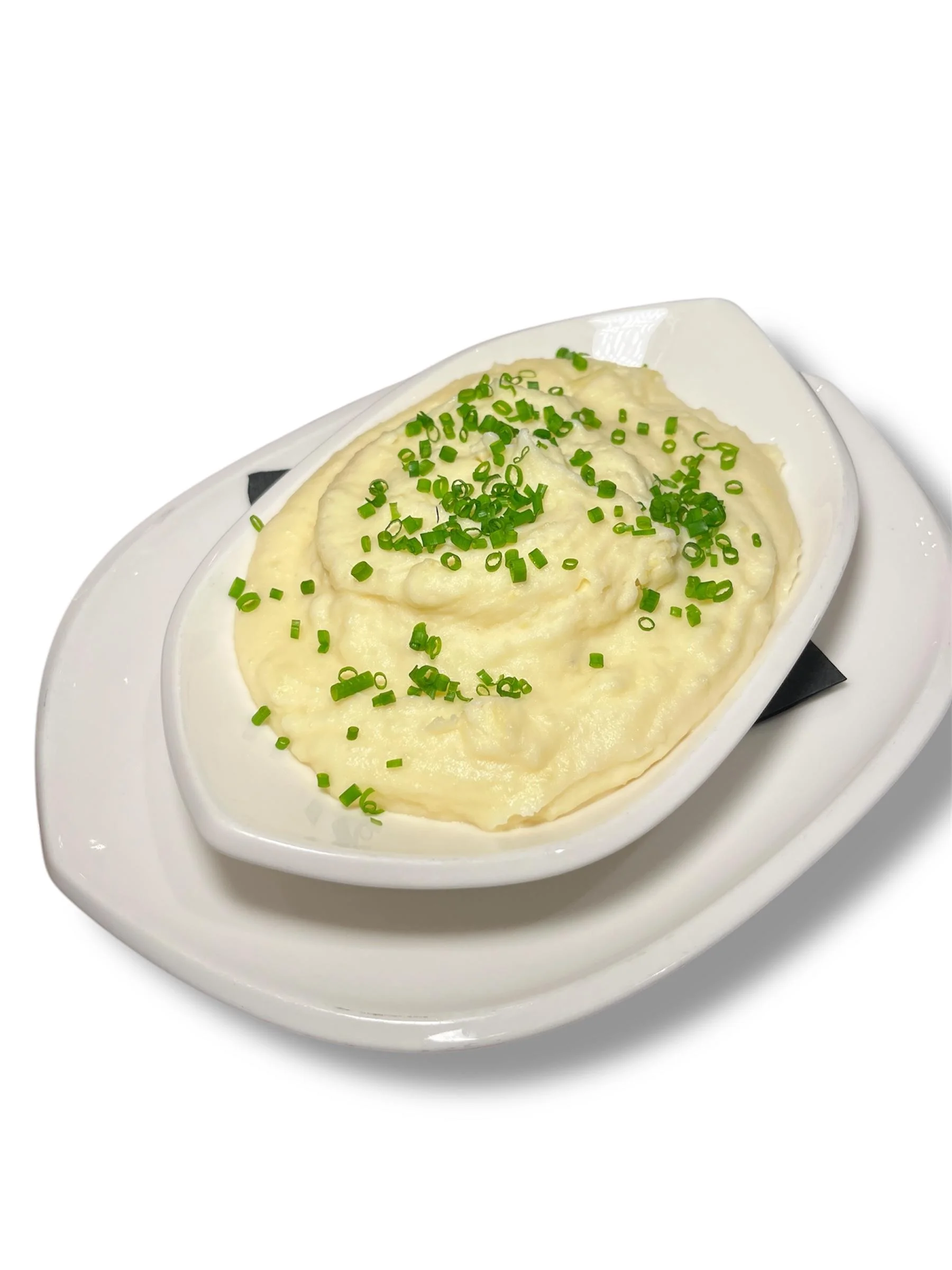 Yukon Whipped Potatoes