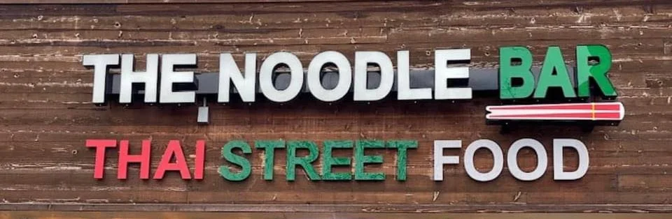 N1. Baa Mee Soup
