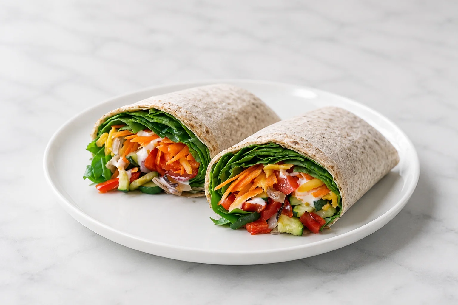 Veggie Wrap