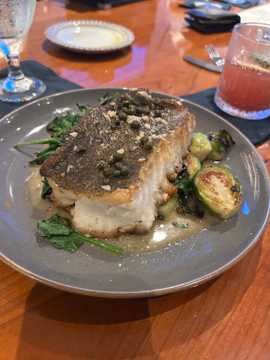 Photo from Tom M.'s review