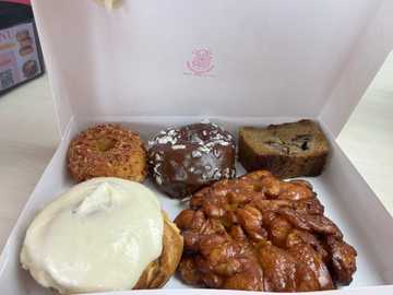 Photo from Stephanie W.'s review