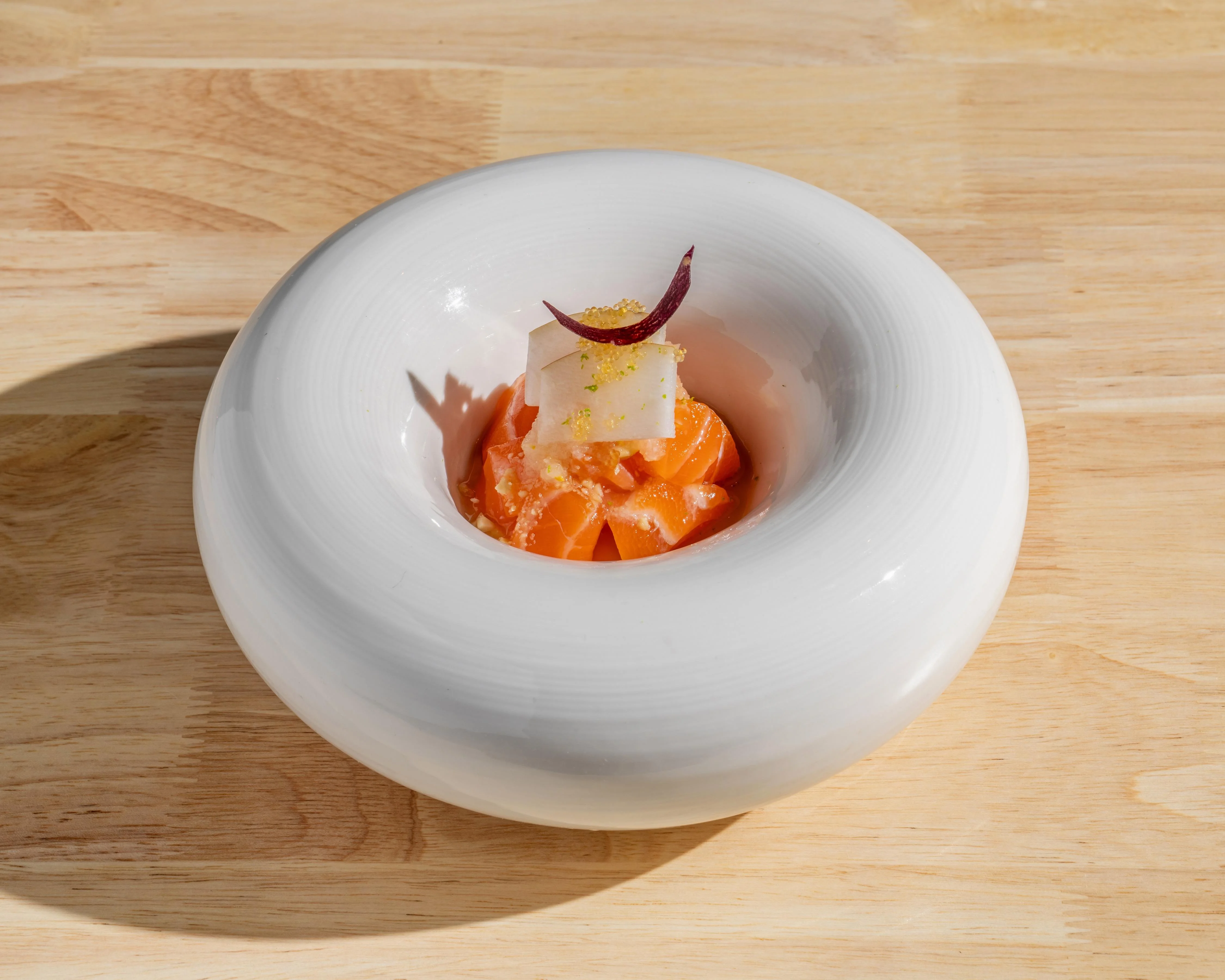 Sake Dashi