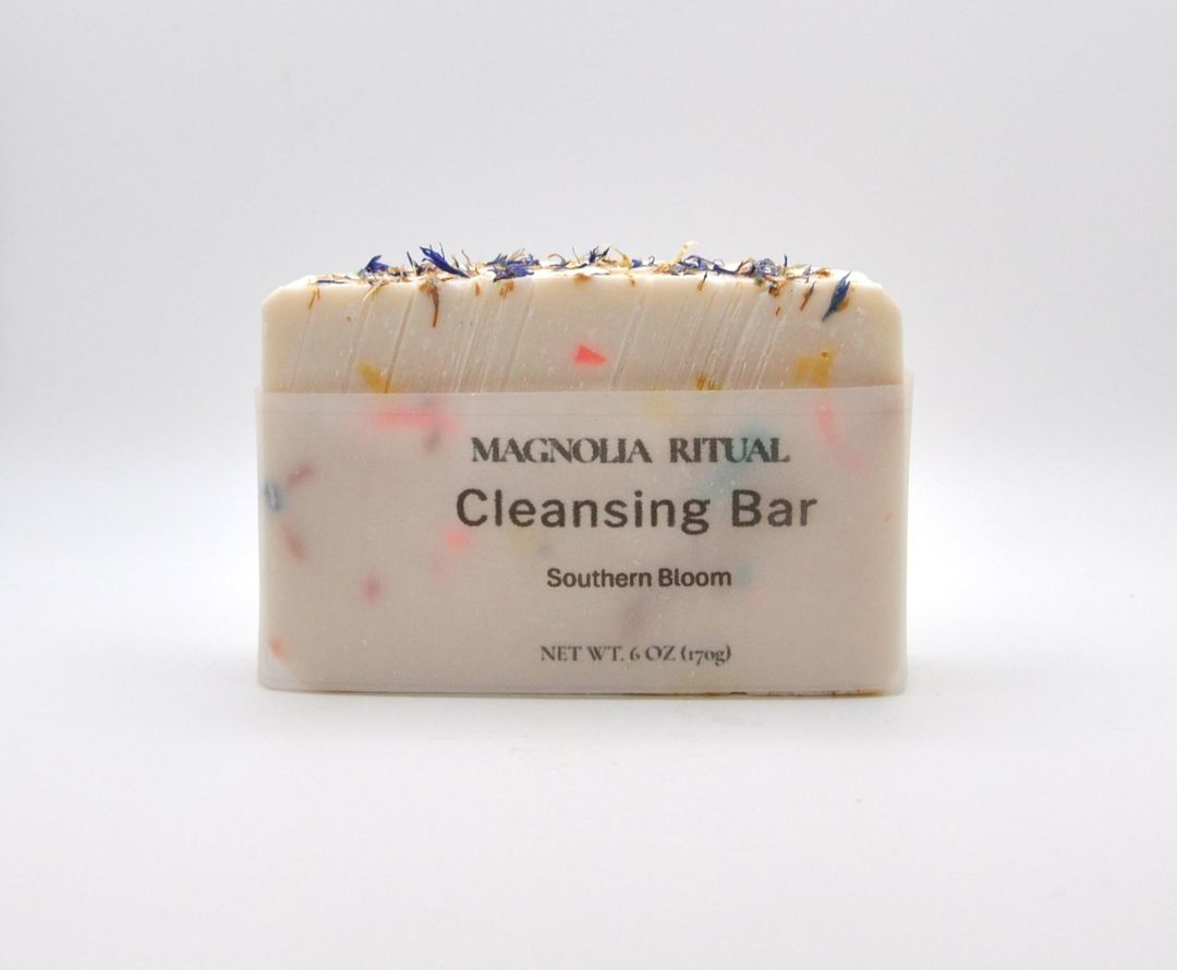 Texas Heritage | Cleansing Bars - Image 1 of 6