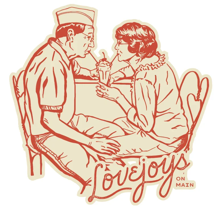 Hank and Rita Lovejoy