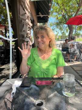 Photo from Patti B.'s review