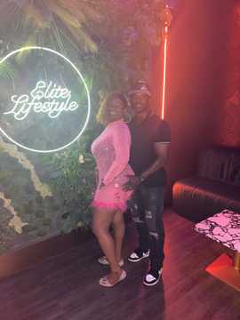 Photo from Crystal D.'s review