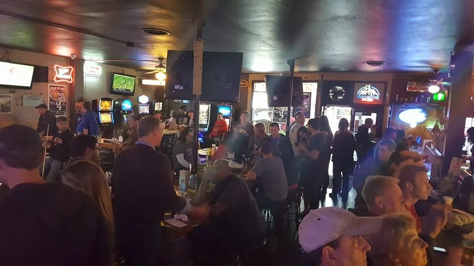 Bar photo 1