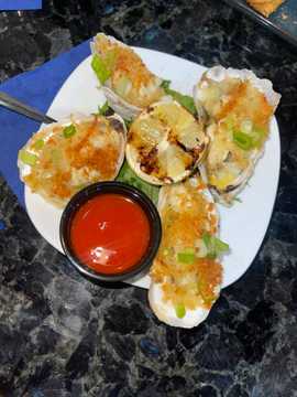Photo from Starr Dee B.'s review