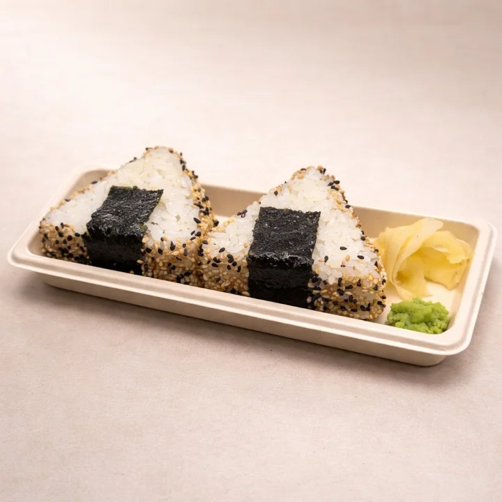 Spicy Tuna ONIGIRI