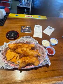 Photo from Anthony A.'s review