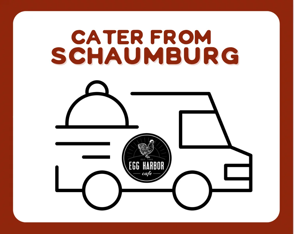 cater from Schaumburg