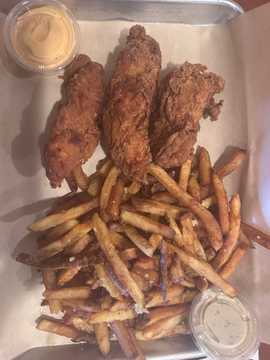 Photo from yulanda h.'s review