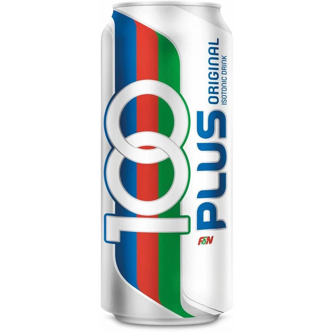 100 Plus