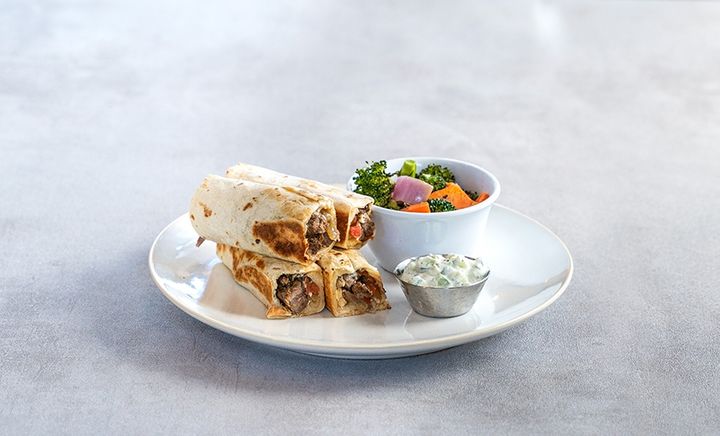zoes kitchen pita chips