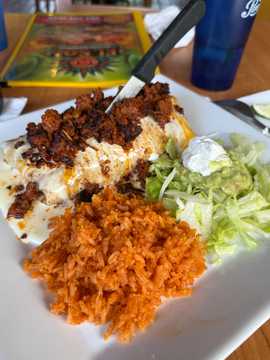 Photo from Terry M.'s review