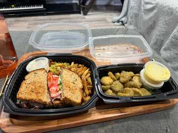 Photo from Calie H.'s review