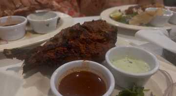 Photo from Dr. Faisal F.'s review