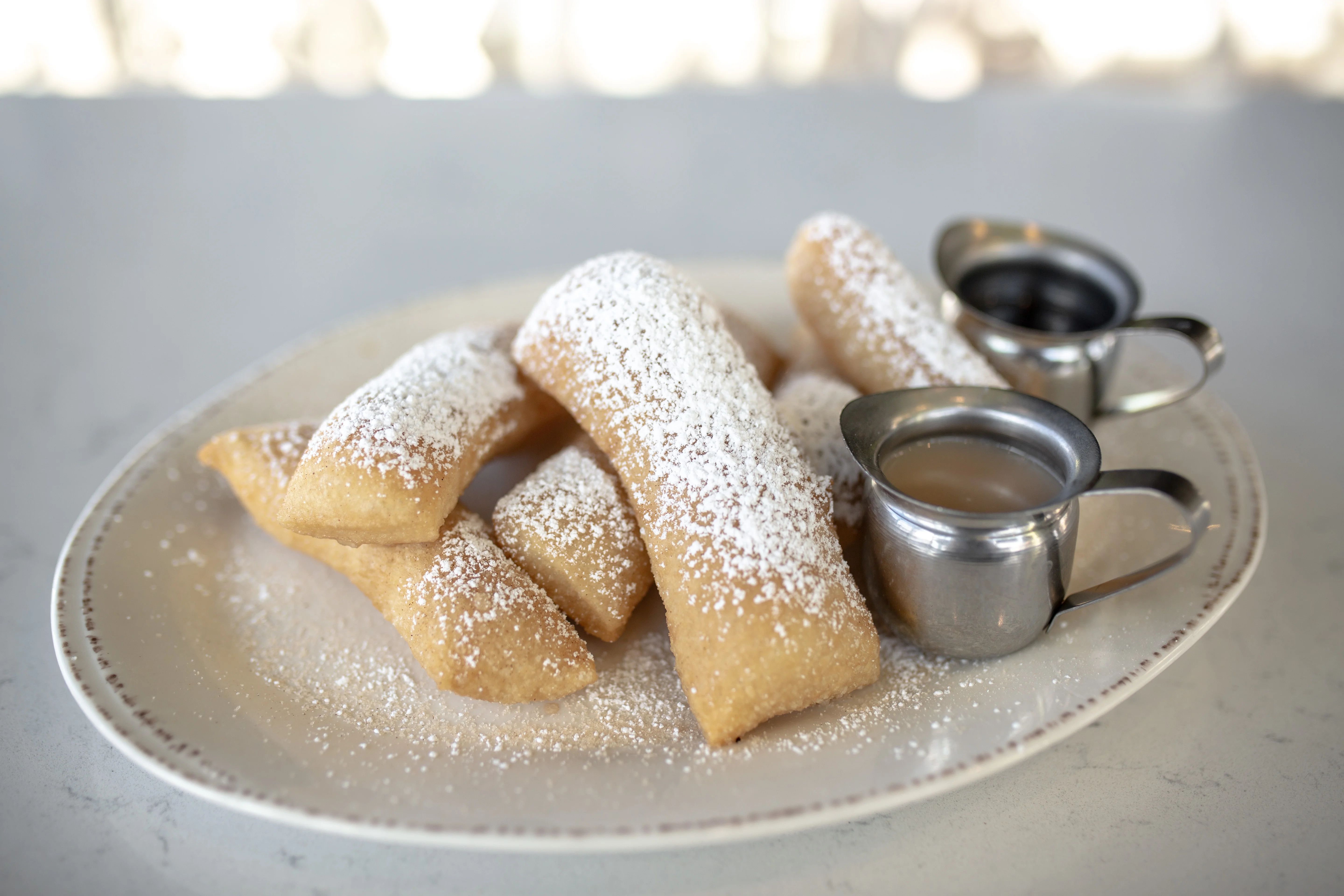 Beignets