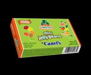 Jarritos Mini Jelly Beans