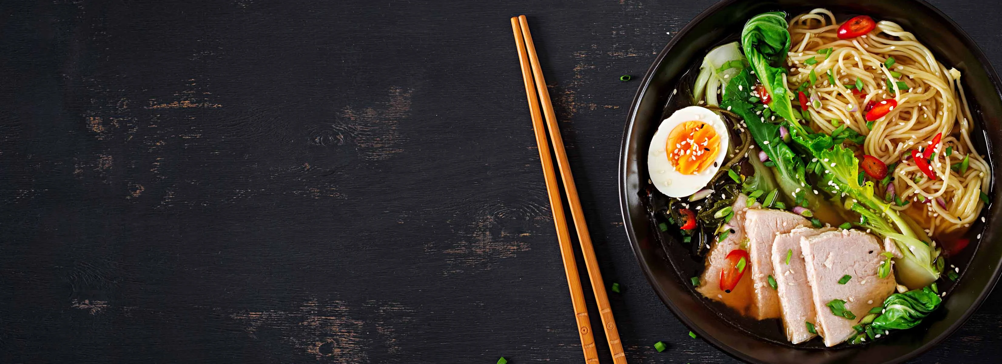 Peekskill - Nin' Niku Ramen