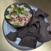 Sugar Salt Sand 125 South College Avenue | Toast