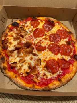 Photo from Matt F.'s review