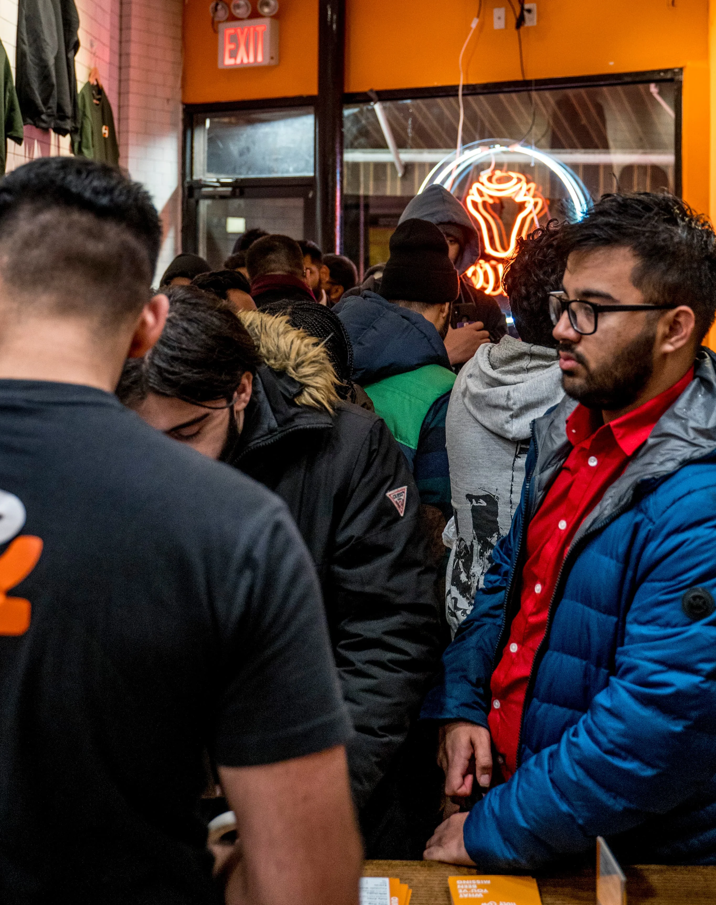 Juicy Smash burgers being served in your area. Pick up or delivery.
